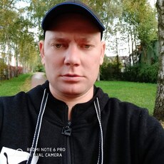 Фотография мужчины Олександр, 33 года из г. Херсон
