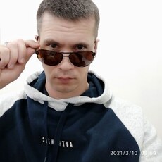 Фотография мужчины Александр, 39 лет из г. Актау