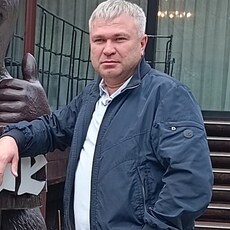 Фотография мужчины Сергей, 47 лет из г. Ленинск-Кузнецкий