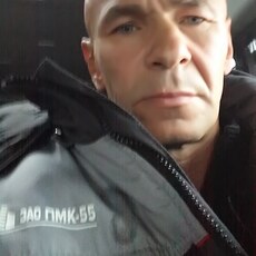 Фотография мужчины Виталик, 48 лет из г. Вилейка