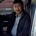Серик, 52 года