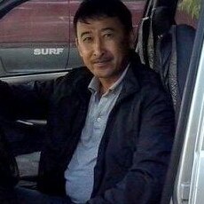 Фотография мужчины Серик, 52 года из г. Усть-Каменогорск