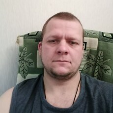 Фотография мужчины Александр, 38 лет из г. Старый Оскол