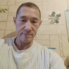 Фотография мужчины Витя, 47 лет из г. Амурск