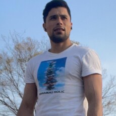 Фотография мужчины Rinat, 30 лет из г. Красногорск