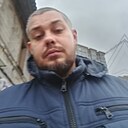 Сергей, 36 лет