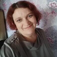 Фотография девушки Елена, 41 год из г. Канск