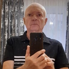 Фотография мужчины Николай, 70 лет из г. Старый Оскол