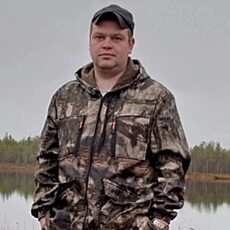 Фотография мужчины Алексей, 33 года из г. Кадуй