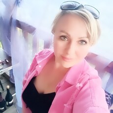 Фотография девушки Natali, 47 лет из г. Чунский