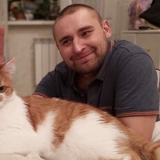 Фотография мужчины Александр, 41 год из г. Томск