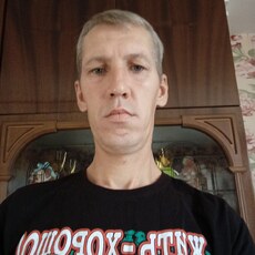 Фотография мужчины Вадим, 44 года из г. Жлобин