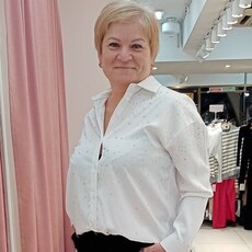 Фотография девушки Елена, 59 лет из г. Хабаровск