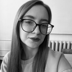 Фотография девушки Карина, 22 года из г. Бобруйск