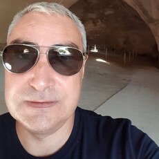 Фотография мужчины Серго, 47 лет из г. Тбилиси
