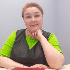 Фотография девушки Алена, 44 года из г. Тюмень