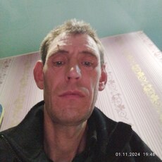 Фотография мужчины Александр, 47 лет из г. Мстиславль