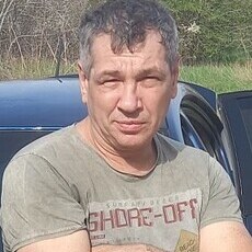 Фотография мужчины Николай, 53 года из г. Крымск