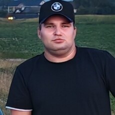 Фотография мужчины Михаил, 29 лет из г. Солигорск