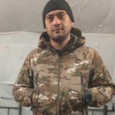 Фотография мужчины Эмиль, 33 года из г. Ульяновск