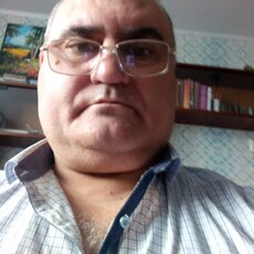 Фотография мужчины Михаил, 64 года из г. Надым