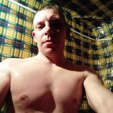 Фотография мужчины Krasaвчик, 36 лет из г. Миоры