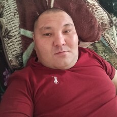 Фотография мужчины Шилманов Багдат, 45 лет из г. Житикара