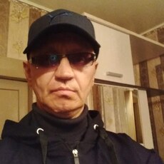 Фотография мужчины Валера Рублев, 56 лет из г. Каменец