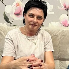 Фотография девушки Ольга, 44 года из г. Мосты