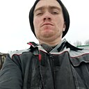 Серго, 34 года