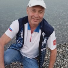 Фотография мужчины Александр, 64 года из г. Екатеринбург