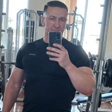 Фотография мужчины Сергей, 39 лет из г. Лунинец
