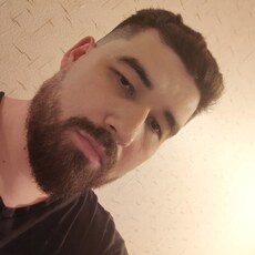 Фотография мужчины Айбулат, 35 лет из г. Уфа