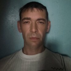 Фотография мужчины Митя, 42 года из г. Сапожок