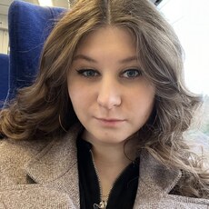 Фотография девушки Елизавета, 21 год из г. Клин