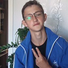 Фотография мужчины Александр, 20 лет из г. Логойск