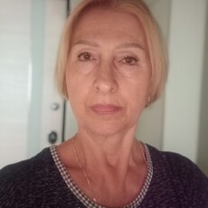 Фотография девушки Ирина, 67 лет из г. Минск