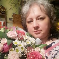 Фотография девушки Ксения, 49 лет из г. Тольятти