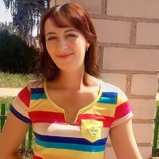 Фотография девушки Елена, 36 лет из г. Рогачев