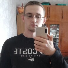 Фотография мужчины Bohdan, 23 года из г. Винница