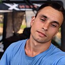 Станислав, 25 лет