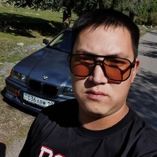Фотография мужчины Виталий, 30 лет из г. Талдыкорган