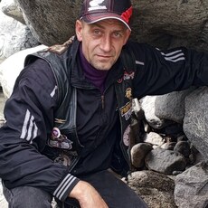 Фотография мужчины Александр, 44 года из г. Белово