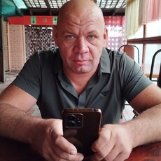 Фотография мужчины Костя, 46 лет из г. Мыски
