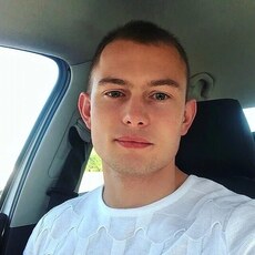Фотография мужчины Александр, 32 года из г. Лида