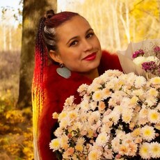 Фотография девушки Елена, 35 лет из г. Мценск