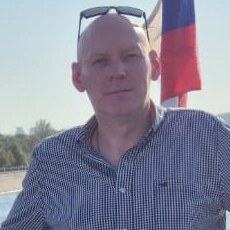 Фотография мужчины Александр, 45 лет из г. Видное