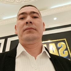 Фотография мужчины Наурызбек, 36 лет из г. Актау