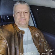 Фотография мужчины Влад, 46 лет из г. Гродно