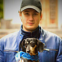 Александр, 36 лет